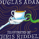 Celebrate <i>The Hitchhiker's Guide to the Galaxy</i>'s 42nd on Towel Day With Wonderful New Art